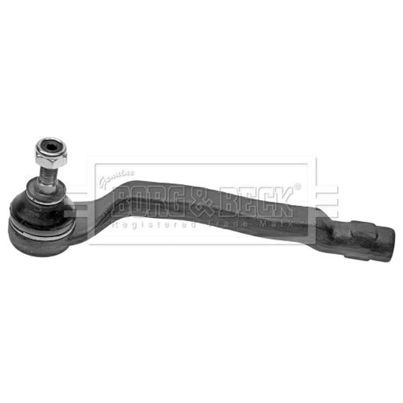Borg & Beck Steering Tie Rod End Ball Joint BTR5540