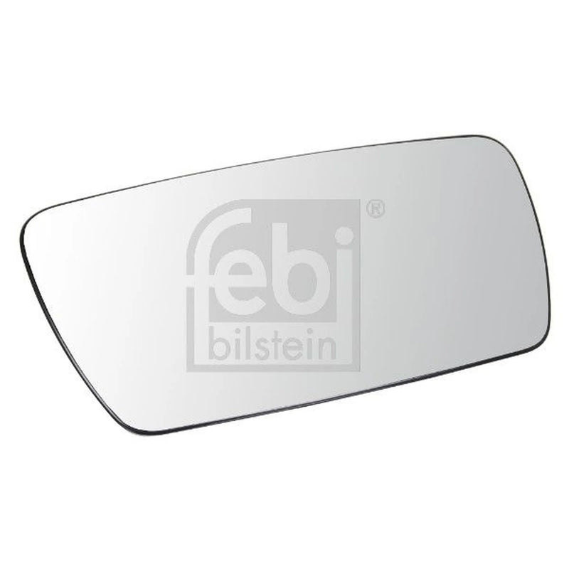 Febi Exterior Wing Mirror Glass both sides 49904