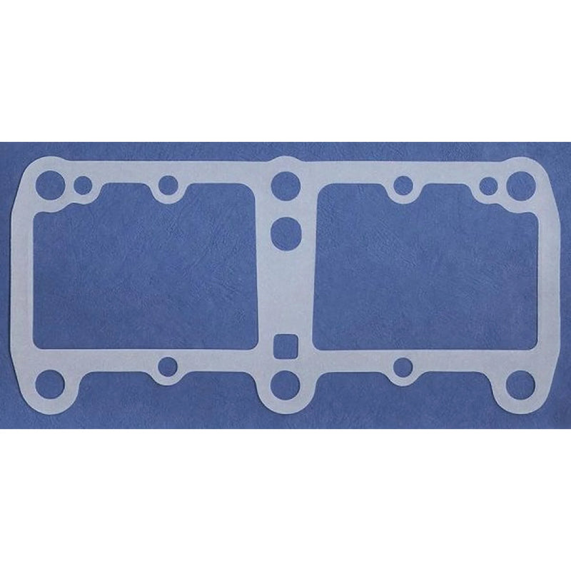 Elring Cylinder Head Cover Gasket 435.570