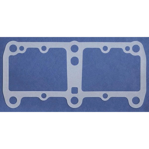 Elring Cylinder Head Cover Gasket 435.570