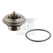 Febi Thermostat,Coolant 18280