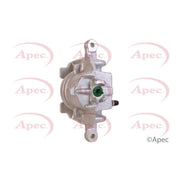 Apec Brake Caliper Assembly Front Right RCA150