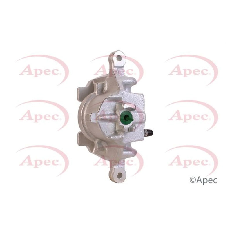 Apec Brake Caliper Assembly Front Right RCA150N