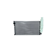 NRF Engine Radiator 58805