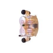Apec Brake Caliper Assembly Front Right RCA430N
