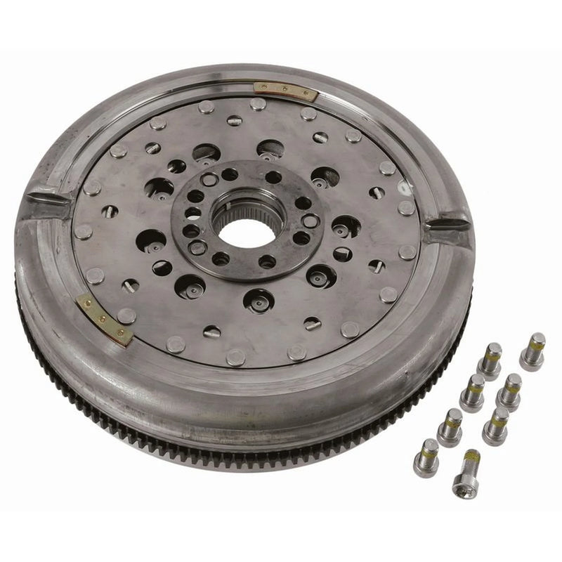 Sachs Engine Flywheel Teeth 300mm 2295701021