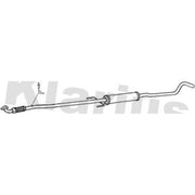 Klarius Box With Centre Pipe Centre GM474E