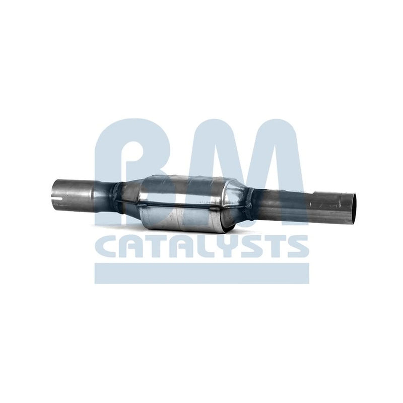 BM Catalysts Homologated Petrol Cat BM90001H