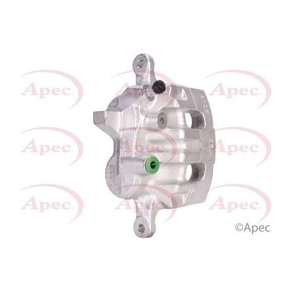 Apec Apec Brake Caliper (Front/Right) RCA462 Apec  - Town Parts