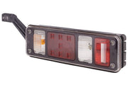 Hella 2VP 340 965-111 Tail Light Assembly