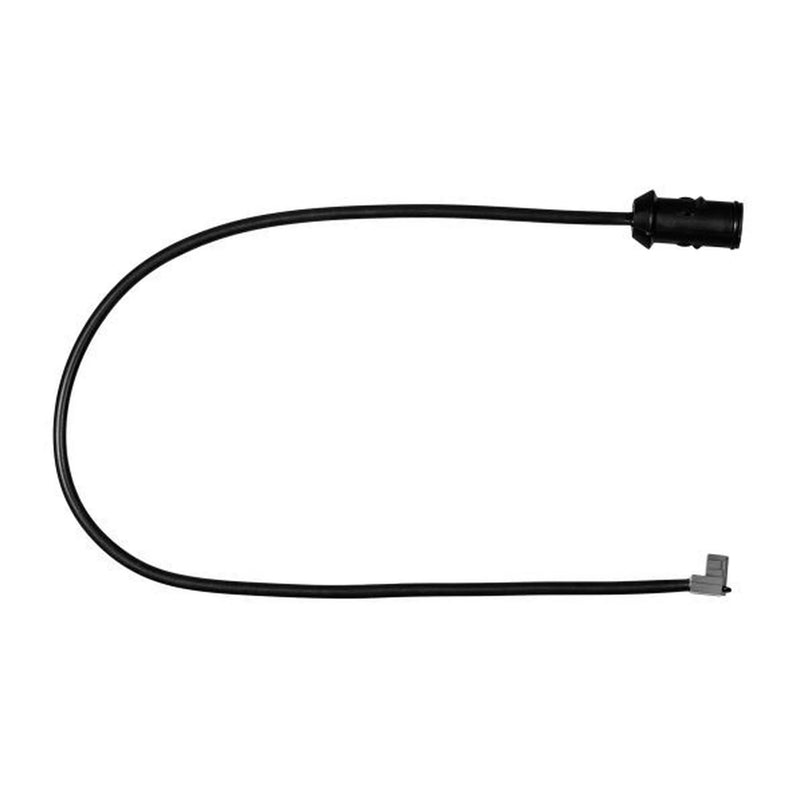 Textar 2 x Brake Pad Wear Sensor Rear 98025000