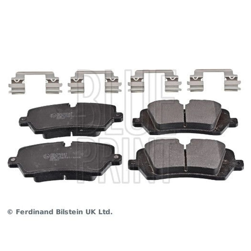 Blue Print Rear Brake Pad Set ADJ134241
