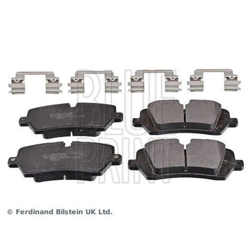 Blue Print Rear Brake Pad Set ADJ134241
