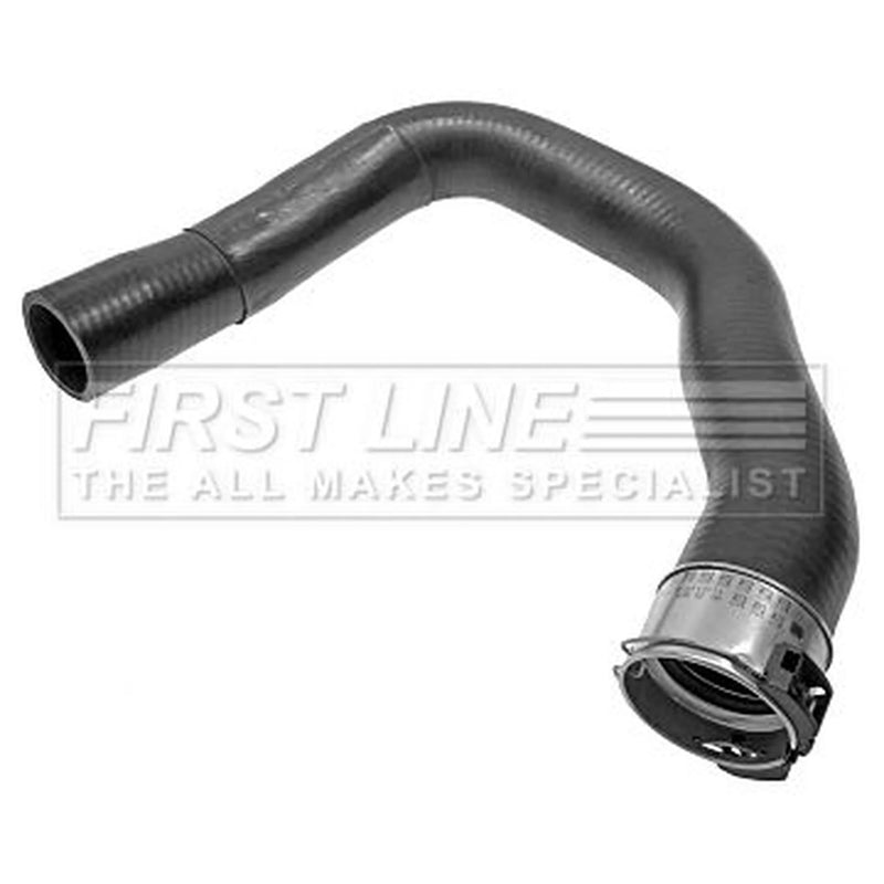 First Line Intercooler Turbo Charge Air Hose FTH1404