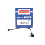 Borg & Beck Brake Pad Wear Sensor Rear BWL3268