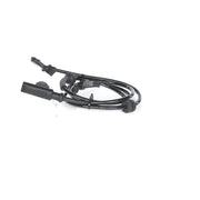 Bosch ABS Wheel Speed Sensor Front 0 265 007 537