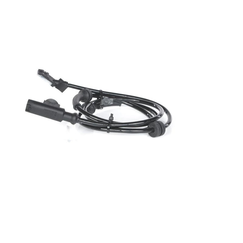Bosch ABS Wheel Speed Sensor Front 0 265 007 537