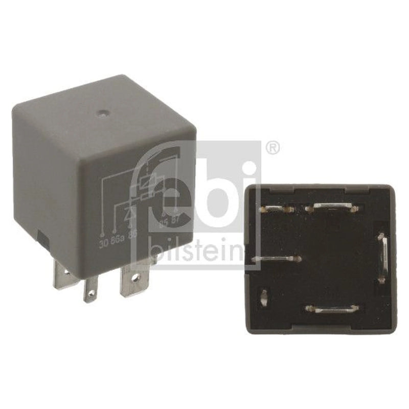 Febi Multifunction Control Relay 37563