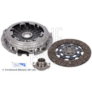 Blue Print Clutch Kit Set 3pc 275mm ADZ93016