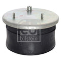 Febi Air Suspension Bellow 220mm Rear Left 102721