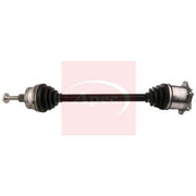 Apec CV Drive Shaft Driveshaft Front Left ADS1001L