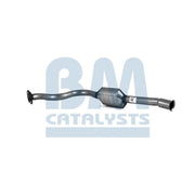 BM Catalysts Homologated Diesel Cat BM80105H