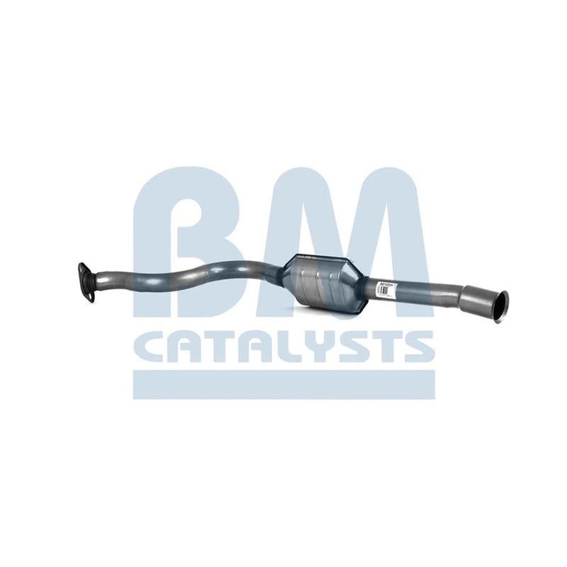 BM Catalysts Homologated Diesel Cat BM80105H