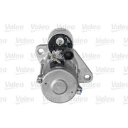 Valeo Starter Motor 12V 2kW 12 Teeth 438252