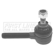 First Line Steering Tie Rod End Ball Joint FTR4006