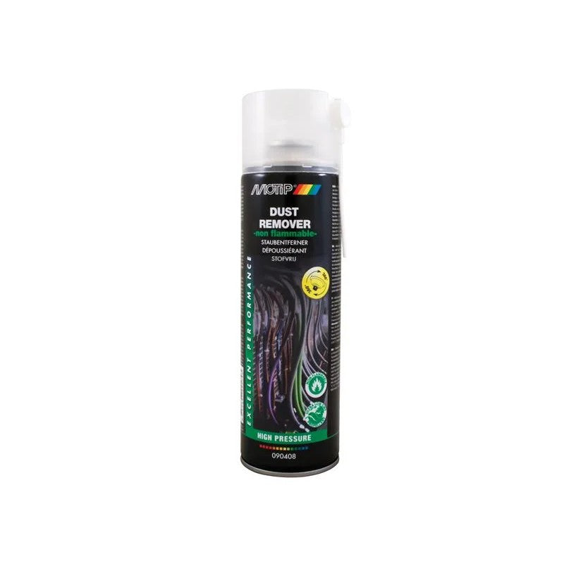 MOTIP® Pro Dust Remover Non-Flammable 500ml - 090408