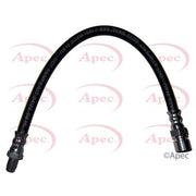 Apec Brake Hydraulic Hose Line Front HOS4413