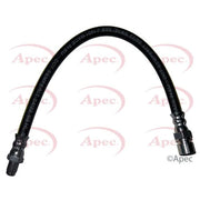 Apec Brake Hydraulic Hose Line Front HOS4413