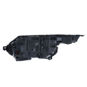 Valeo Headlight Headlamp Right 451177