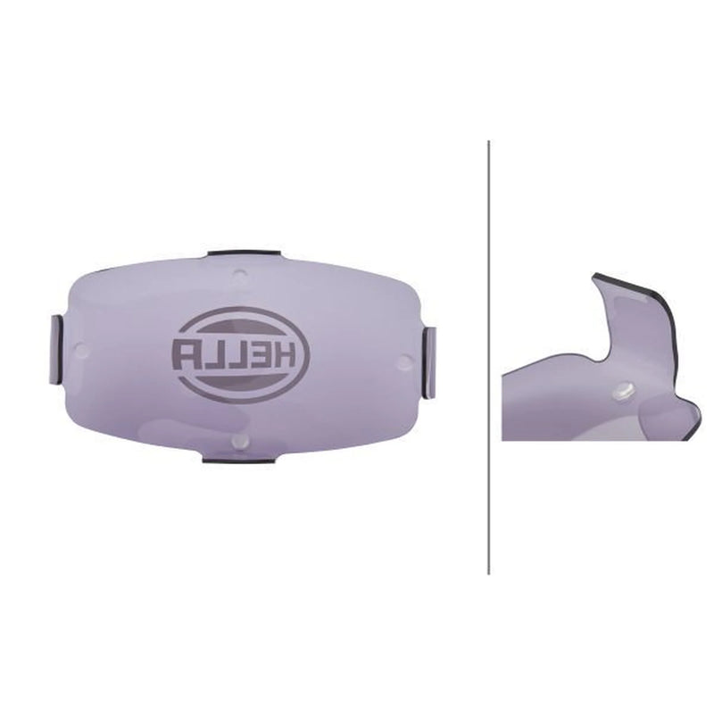 Hella Protective Cap Cover 8XS 160 353-001