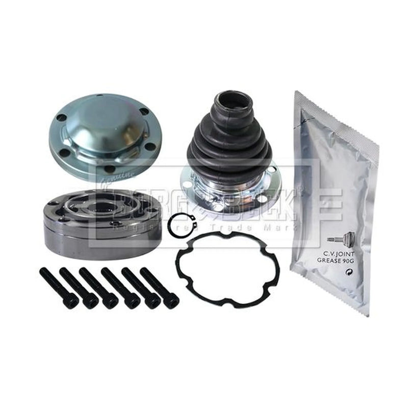 Borg & Beck Drive Shaft Joint Kit BCJ1265