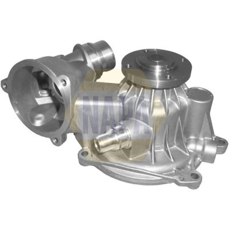 NAPA Engine Cooling Water Pump NWP1104