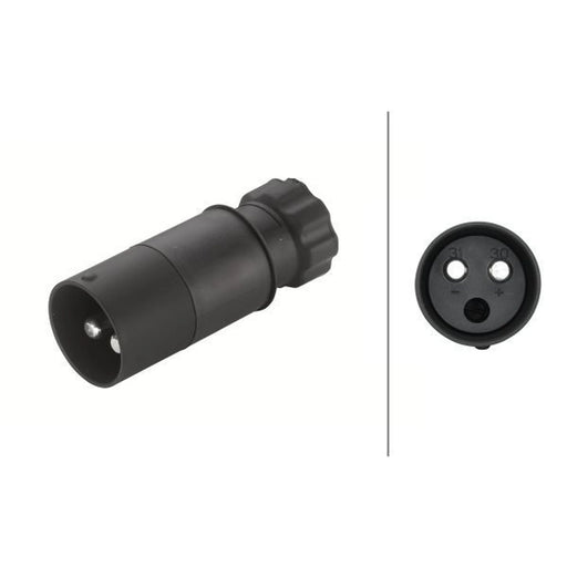 Hella Electrical Plug 8JA 001 931-041