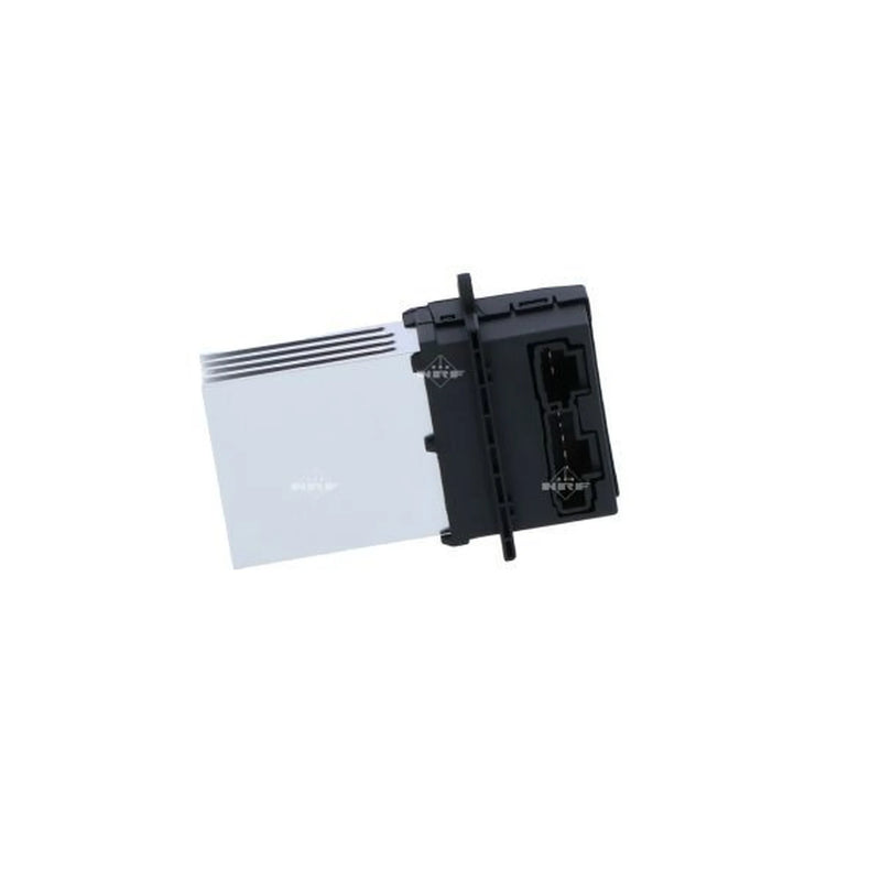 NRF Heater Blower Resistor 342007