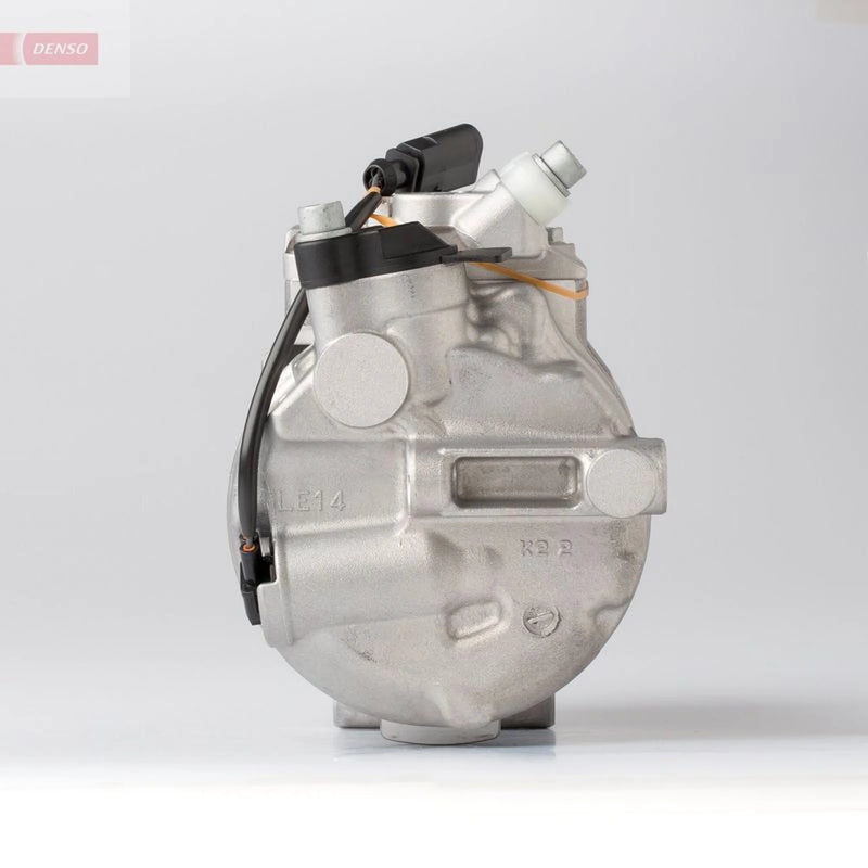 Denso Air Conditioning Compressor DCP32070