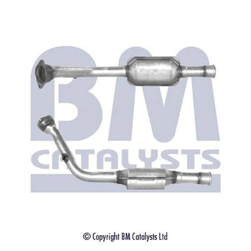 BM Catalysts Petrol Cat BM90442