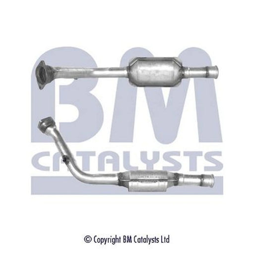 BM Catalysts Petrol Cat BM90442