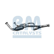 BM Catalysts Petrol Cat BM90855