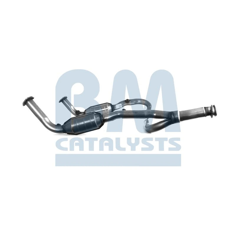 BM Catalysts Petrol Cat BM90855