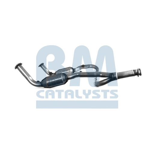 BM Catalysts Petrol Cat BM90855