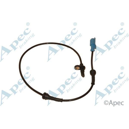 Apec Abs Sensor fits Peugeot 208 E Apec  - Town Parts