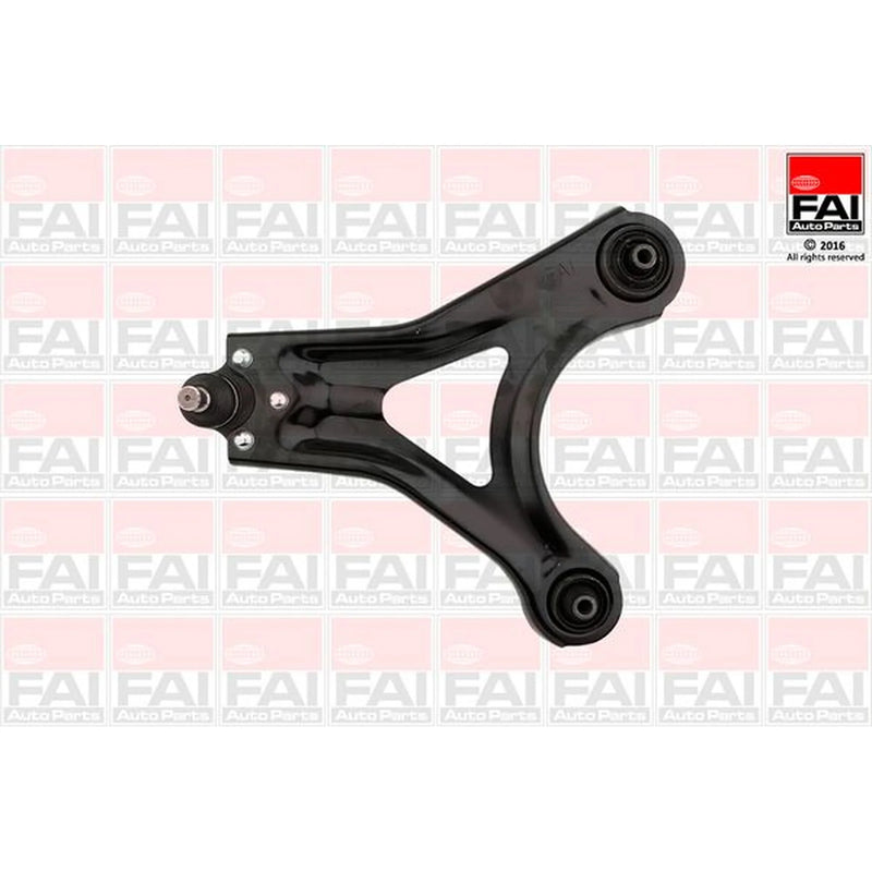FAI Control/Trailing Arm SS419