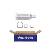 Hella Soot/Particulate Filter 8LH 366 080-251