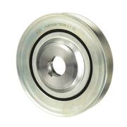 Gates Crank Shaft Belt Pulley TVD1090