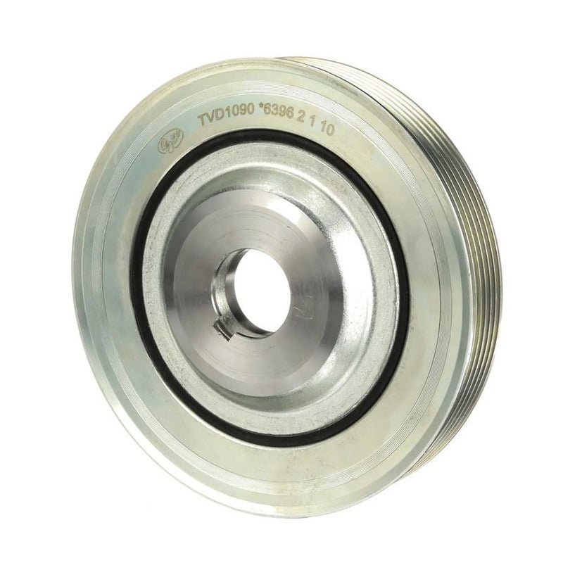 Gates Crank Shaft Belt Pulley TVD1090