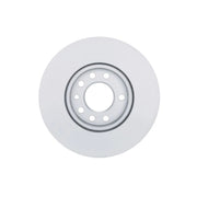 Bosch 2 x Vented Rear Brake Discs 0 986 479 919